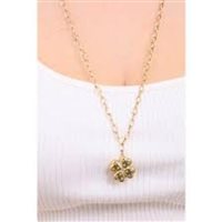 Collana Sagapo Donna in Acciaio SSE07 - SSE07